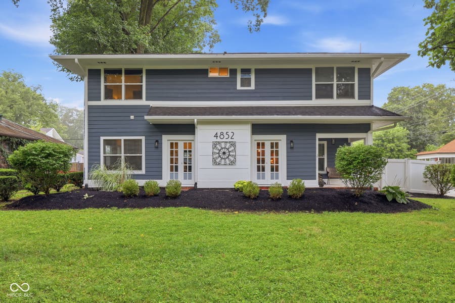 Property photo for 4852 N Kenwood Avenue, Indianapolis, IN