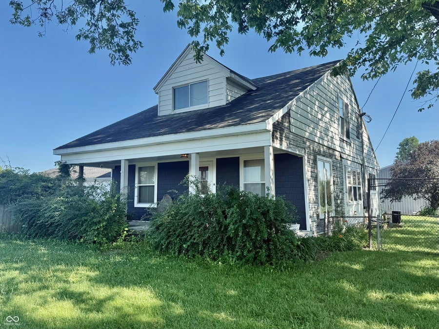 Property photo for 4405 E Jackson Street, Muncie, IN