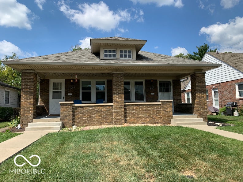 Property photo for 5164 Winthrop Avenue, Indianapolis, IN