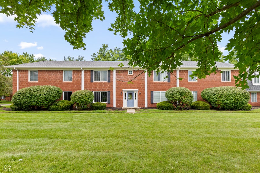 Property photo for 6503 Park Central Way, Indianapolis, IN