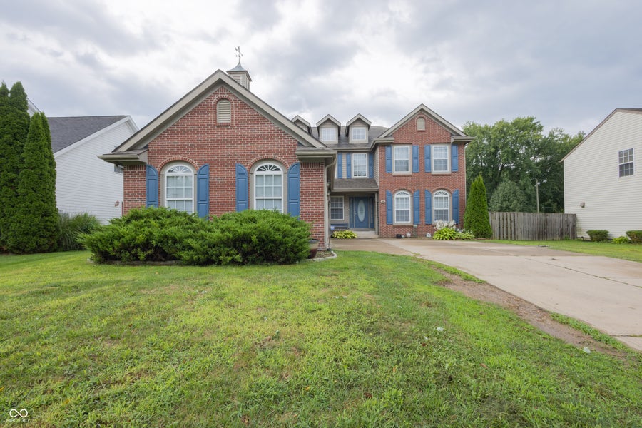 Property photo for 4221 Southport Trace, Indianapolis, IN