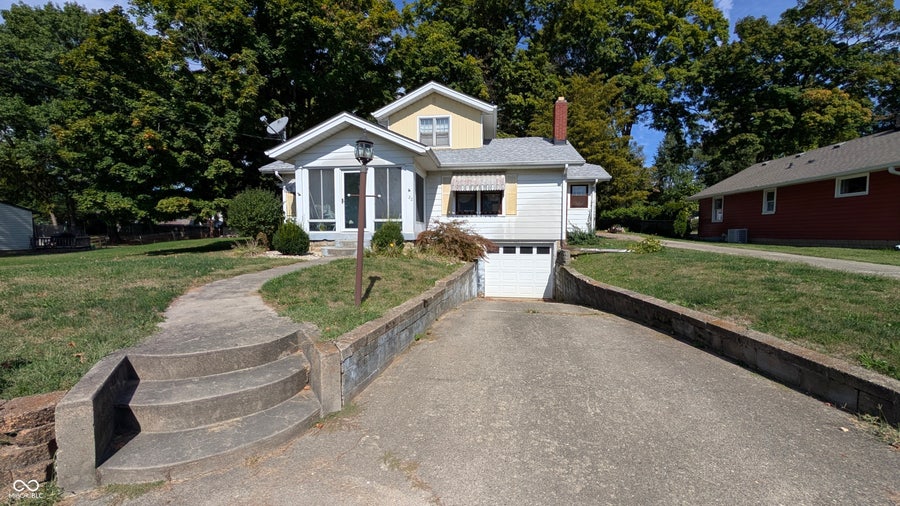 Property photo for 922 E Elbert Street, Indianapolis, IN