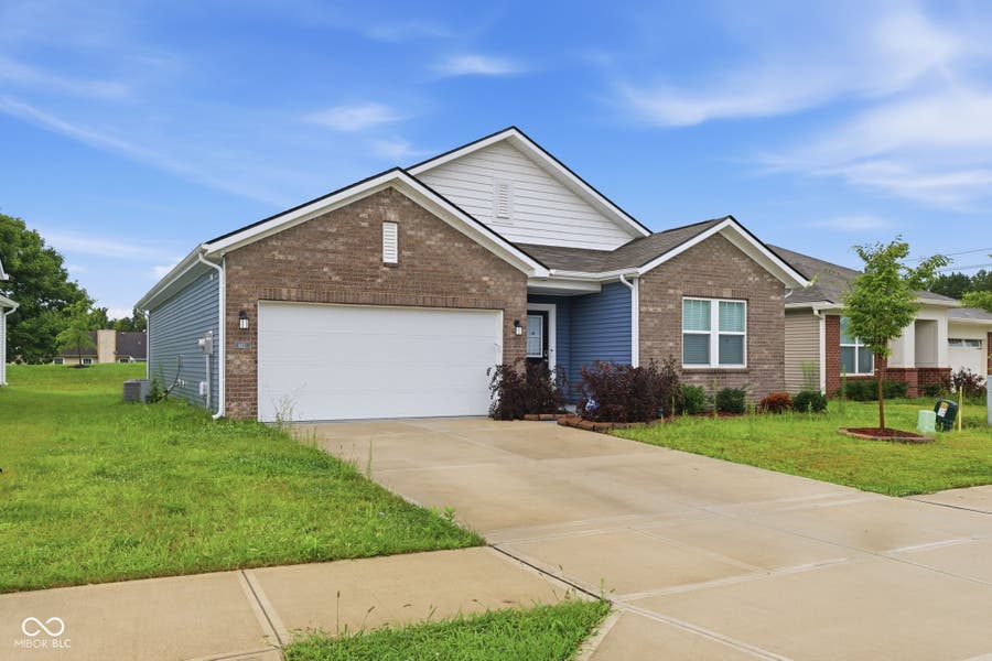 Property photo for 4411 Ashton View, Indianapolis, IN