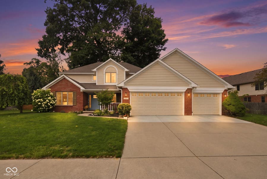 Property photo for 3628 Paddock Road, Plainfield, IN