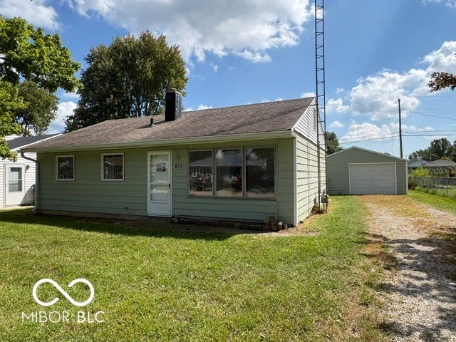 Property photo for 611 E Linda Layne, Muncie, IN