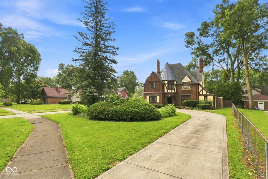 Property photo for 3763 Watson Road, Indianapolis, IN