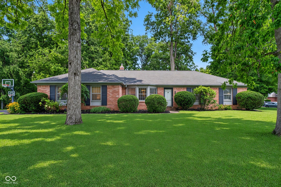 Property photo for 7146 N Dearborn Street, Indianapolis, IN