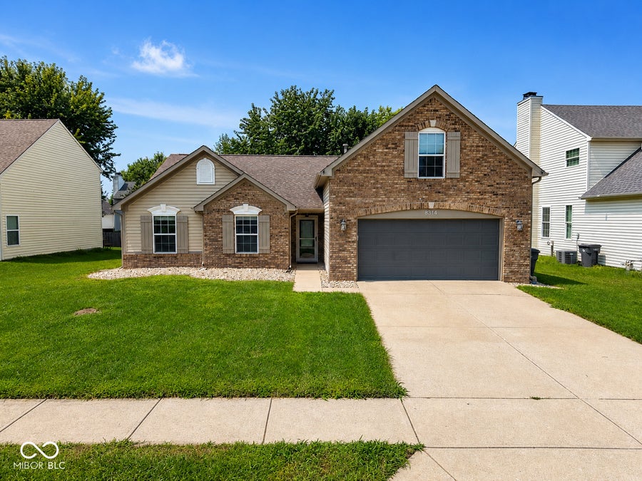 Property photo for 8314 Alcona Drive, Indianapolis, IN