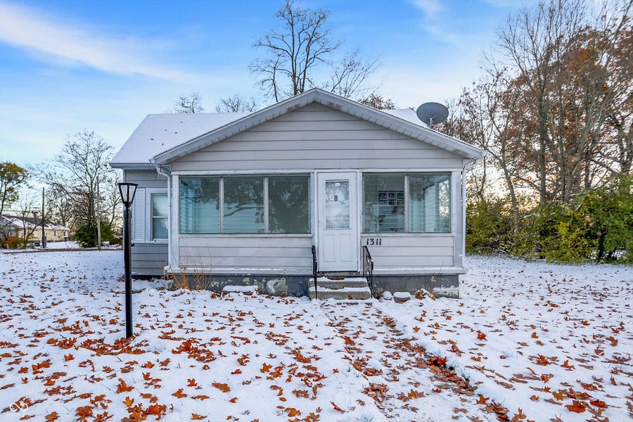 Property photo for 1311 E Butler Street, Muncie, IN