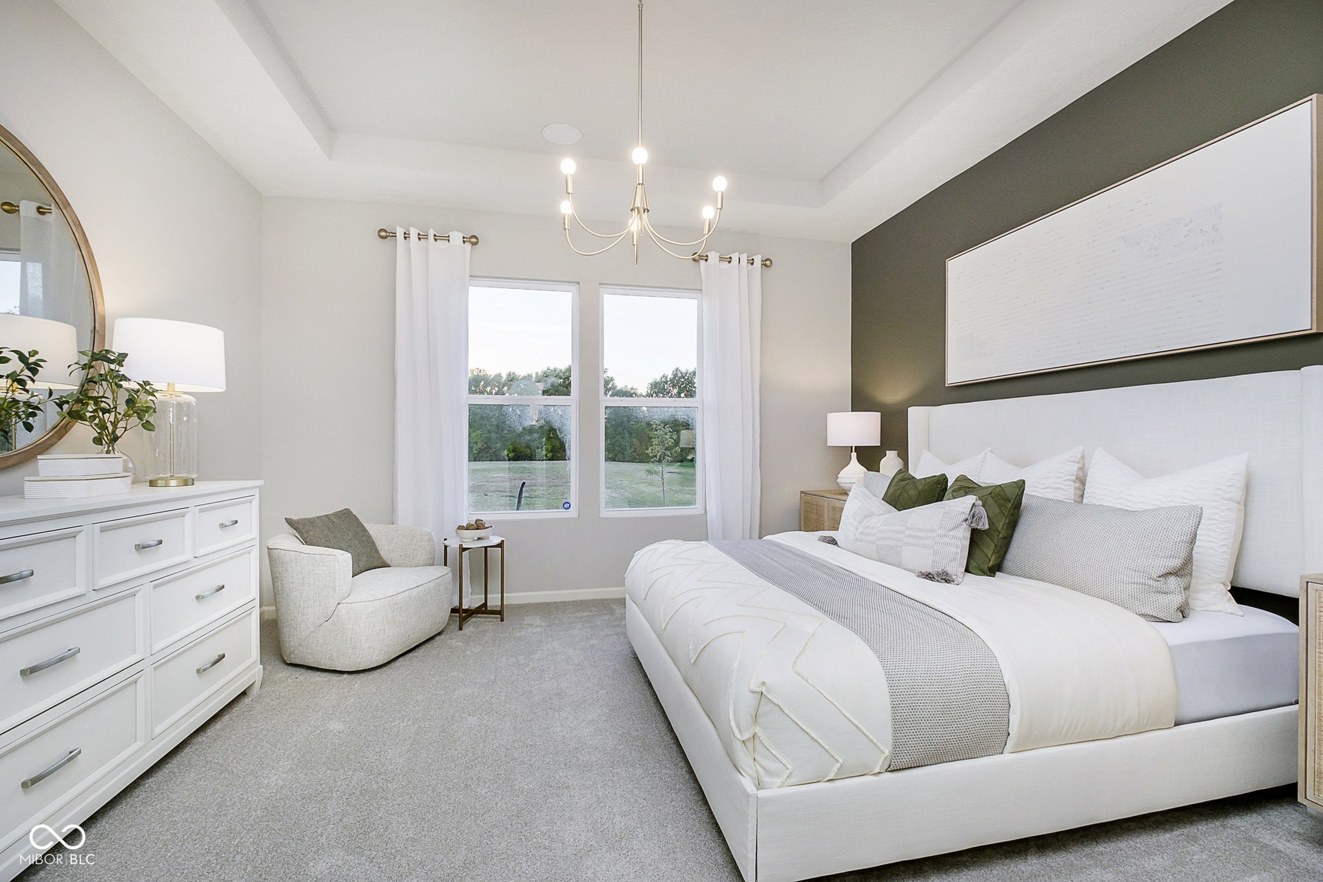 Virtually Altered - Similar Model Owner's Suite