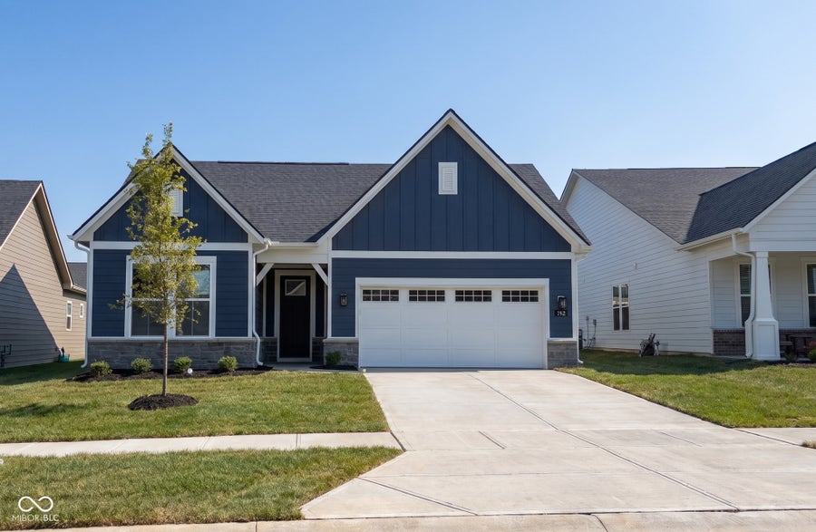 Property photo for 782 Alumroot Drive, Greenwood, IN