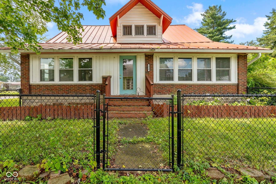 Property photo for 310 N Border Street, Paragon, IN