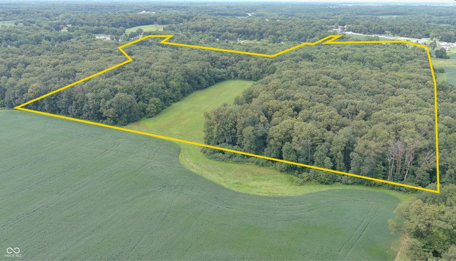 Property photo for 0 N Cr 575 W, Scipio, IN