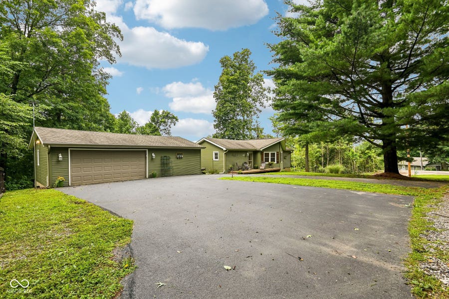 Property photo for 9711 E Myers, Rockville, IN
