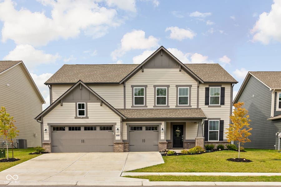 Property photo for 3270 Quantum Lane, Danville, IN