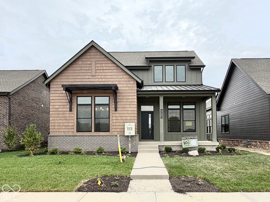 Property photo for 17301 Wilkes Way, Westfield, IN