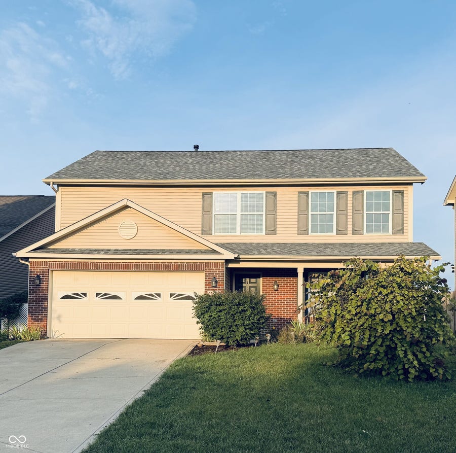 Property photo for 15340 Atkinson Drive, Noblesville, IN