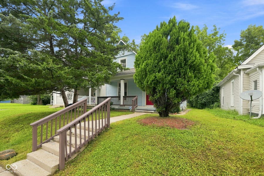 Property photo for 420 W 41st Street, Indianapolis, IN