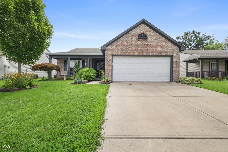 Property photo for 3207 Knobstone Lane, Indianapolis, IN