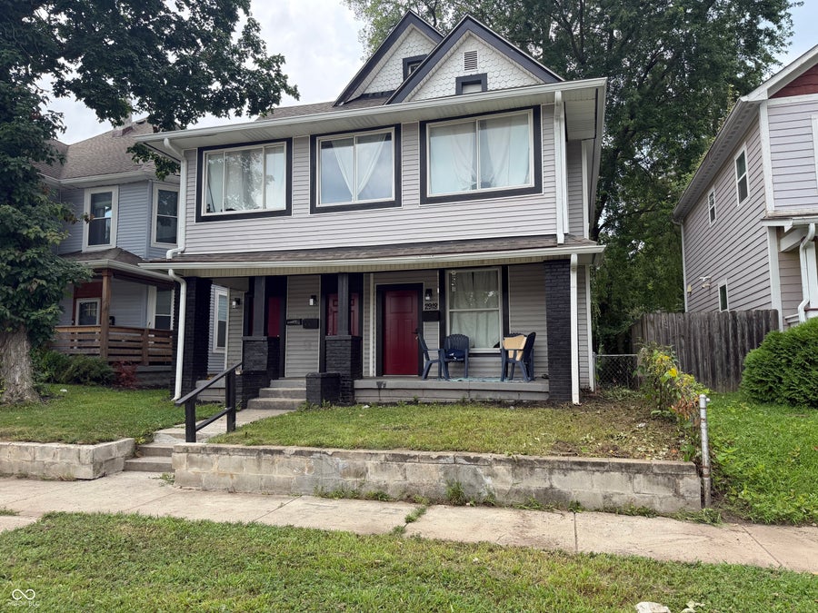 Property photo for 2918 N Kenwood Avenue, Indianapolis, IN
