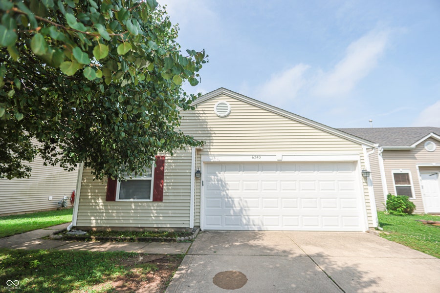 Property photo for 6240 Monteo Drive, Indianapolis, IN