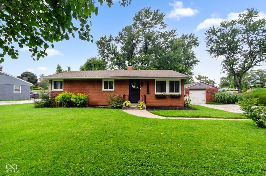 Property photo for 5246 S Capitol Avenue, Indianapolis, IN