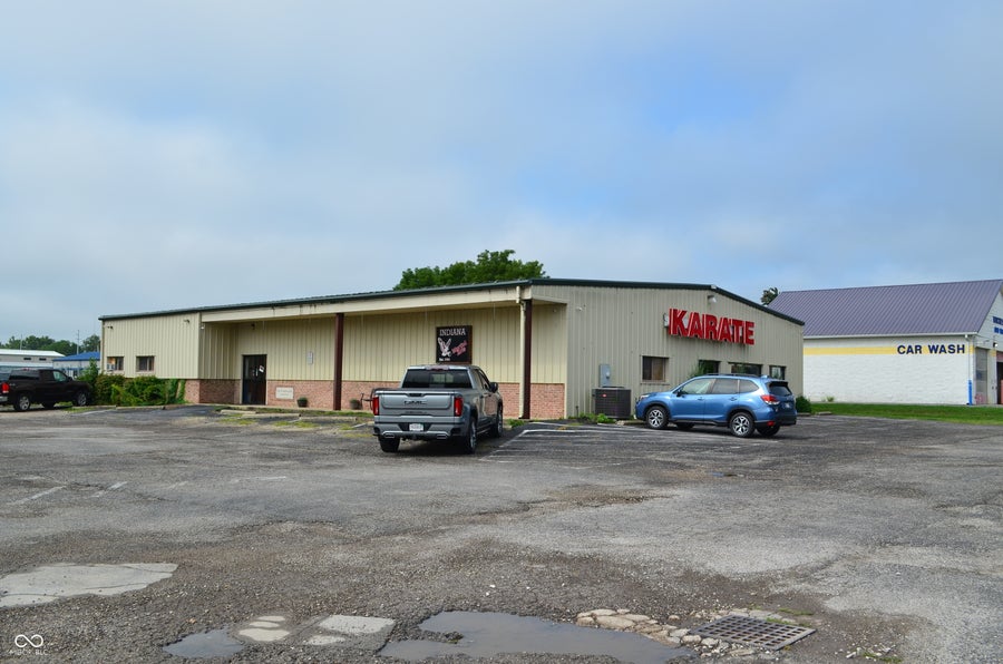 Property photo for 543 Bridge Street, Mooresville, IN