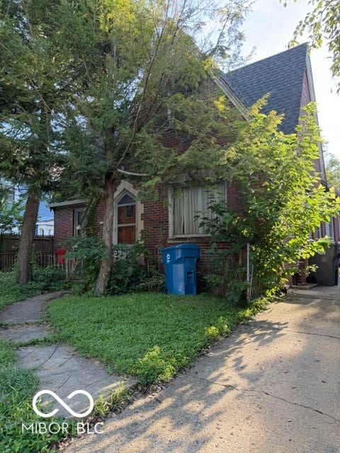 Property photo for 4021 N New Jersey Street, Indianapolis, IN