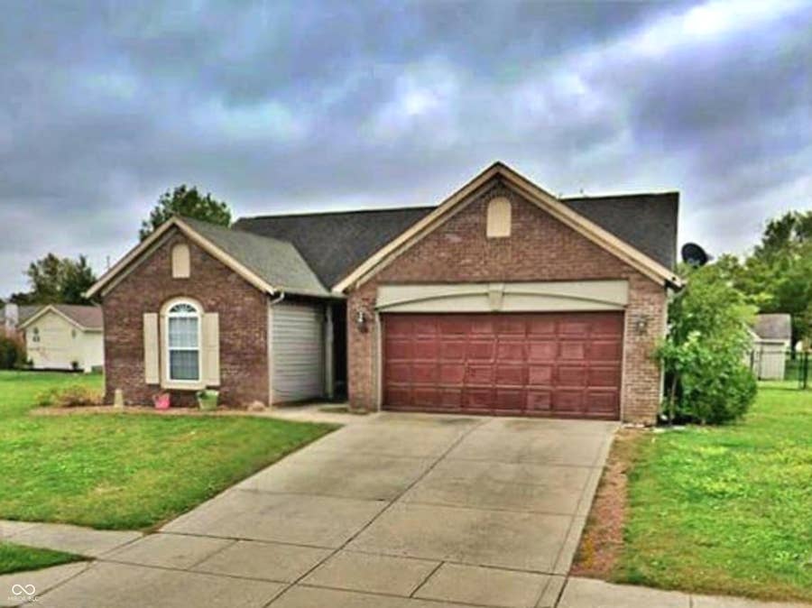 Property photo for 10911 Secretariat Drive, Indianapolis, IN