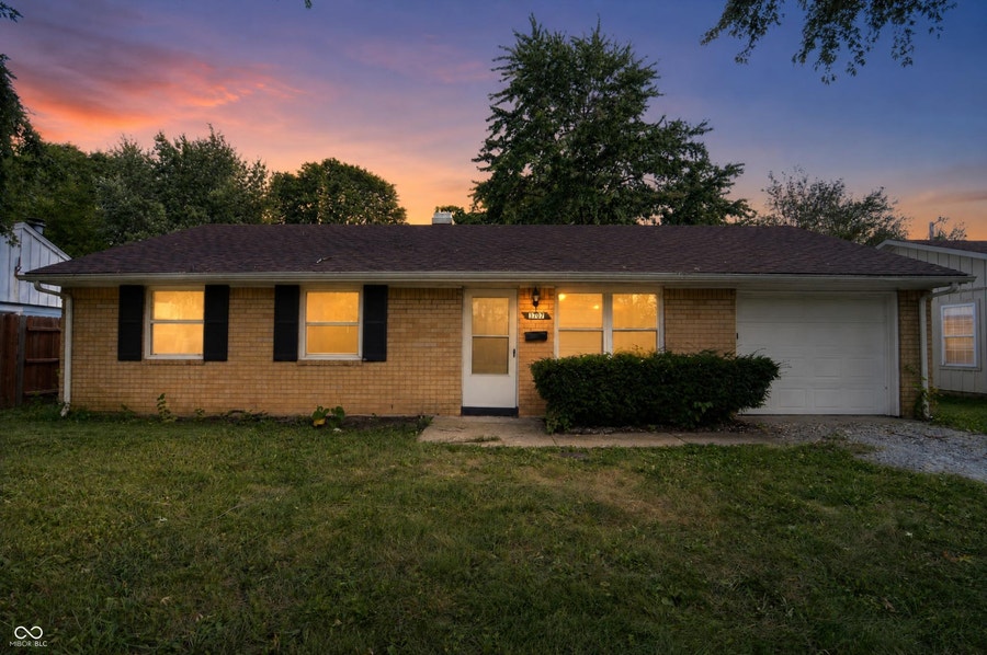 Property photo for 3707 N Brentwood Avenue, Indianapolis, IN