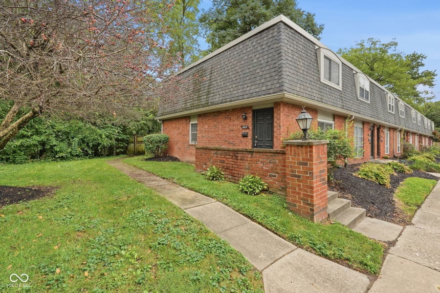 Property photo for 643 Northview Avenue, Indianapolis, IN