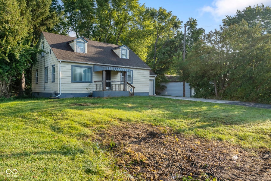 Property photo for 8640 McGaughey, Indianapolis, IN