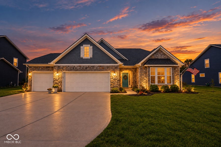 Property photo for 11814 Brambling Lane, Noblesville, IN