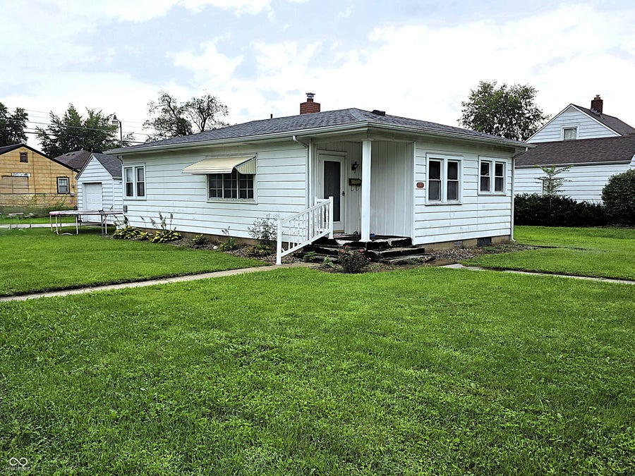 Property photo for 30 W 39th Street, Anderson, IN