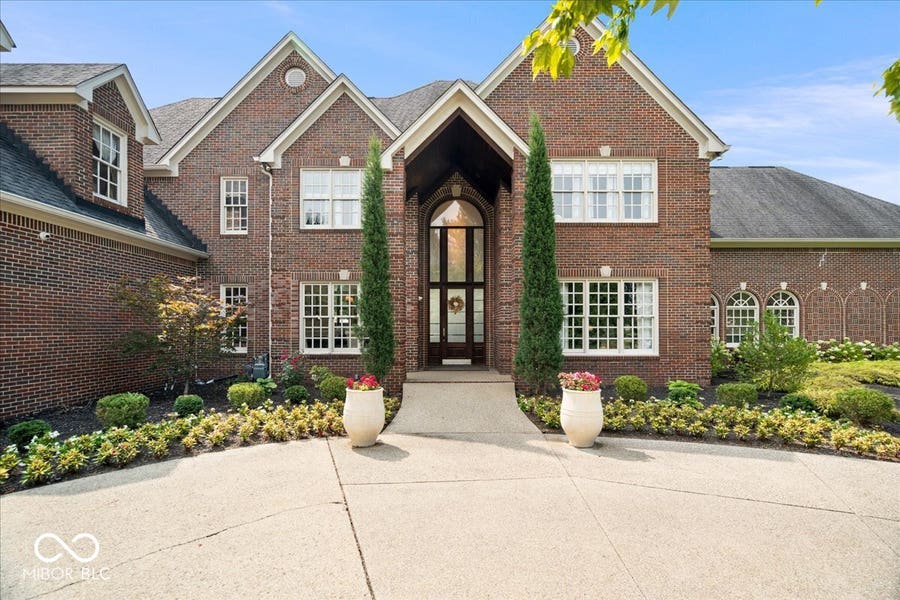 Property photo for 3555 Sedgemoor Circle, Carmel, IN