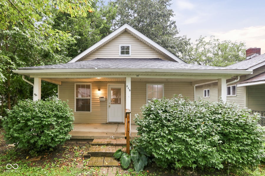 Property photo for 848 S Belleview Place, Indianapolis, IN