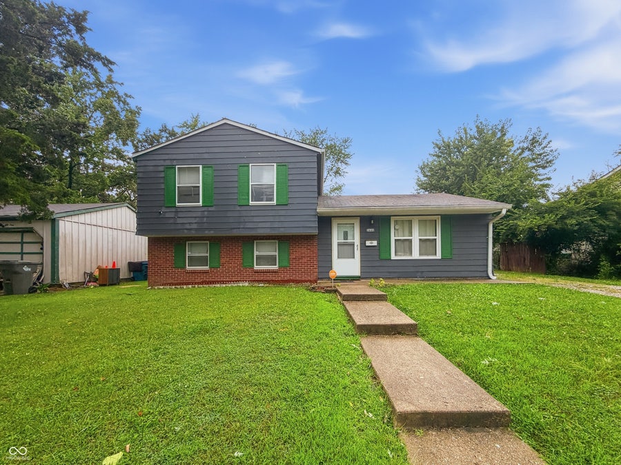 Property photo for 3660 Alsace Drive, Indianapolis, IN