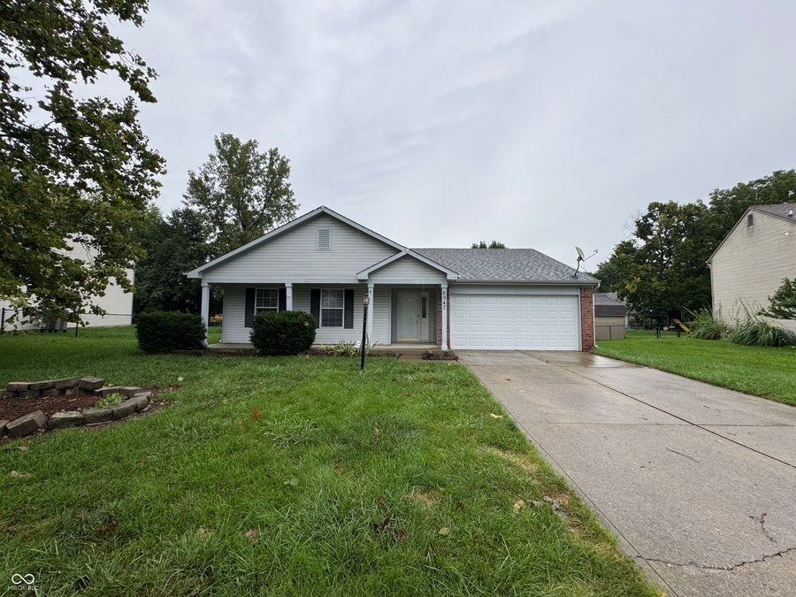Property photo for 6947 Raritan Drive, Indianapolis, IN