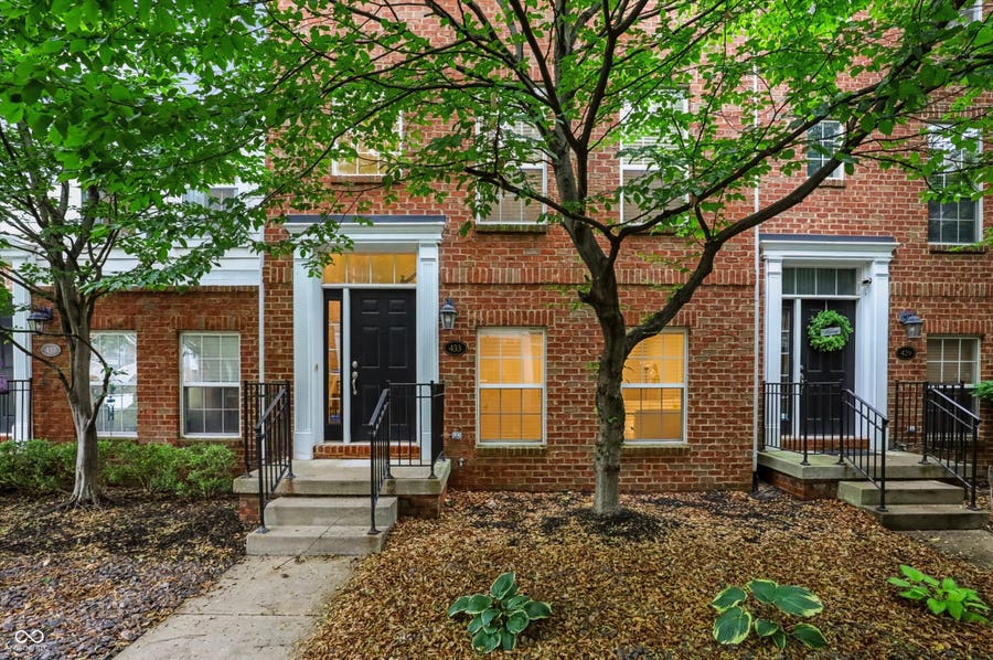 Property photo for 433 Sheets Drive, Carmel, IN