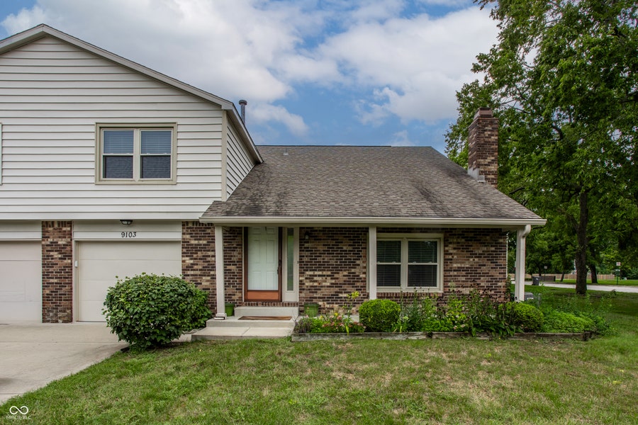 Property photo for 9103 Cinnebar Drive, Indianapolis, IN
