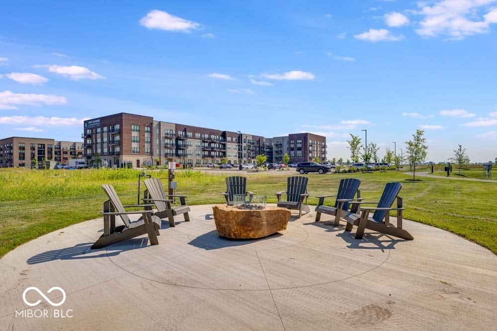 McCord Square