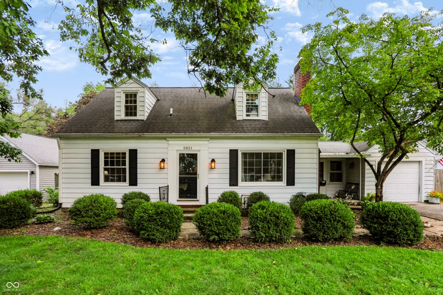 Property photo for 5821 N Oxford Street, Indianapolis, IN