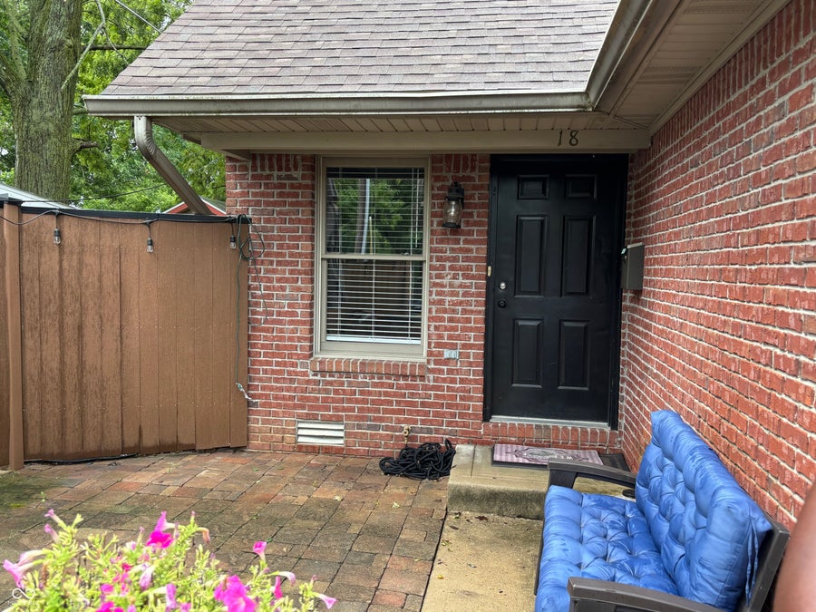 Property photo for 18 Hough Street, Greenfield, IN