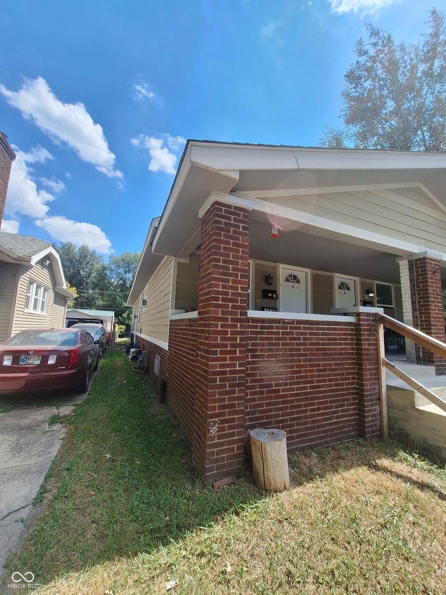 Property photo for 703 N Denny Avenue, Indianapolis, IN
