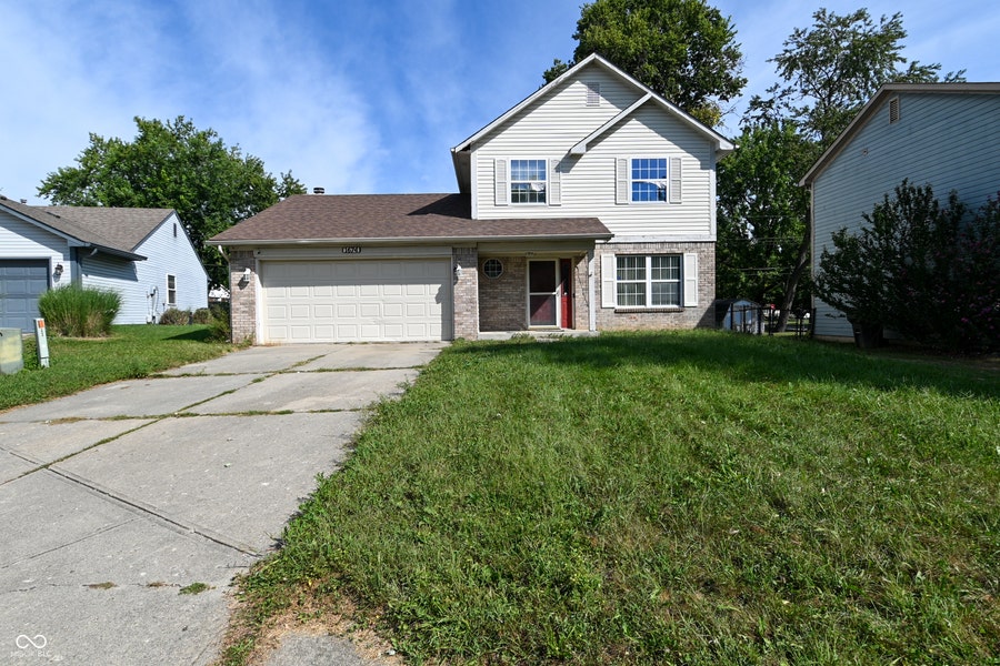 Property photo for 1674 Park Hill Drive, Indianapolis, IN