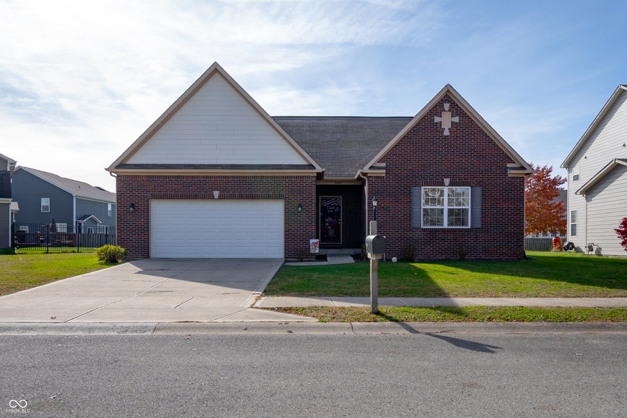 Property photo for 14461 Brook Meadow Drive, McCordsville, IN