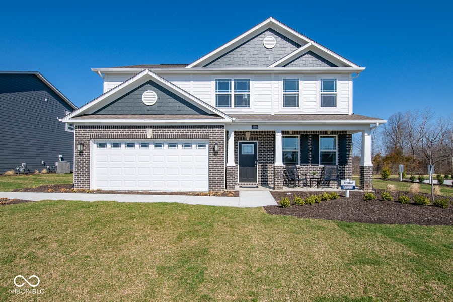 Property photo for 7628 Big Bend Boulevard, Camby, IN