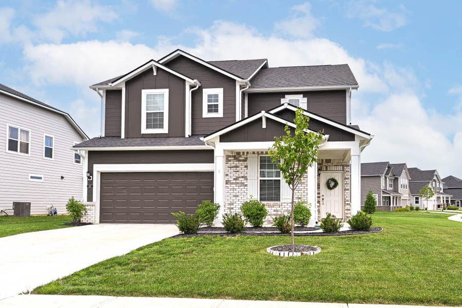 Property photo for 657 Pearson Pass, Avon, IN