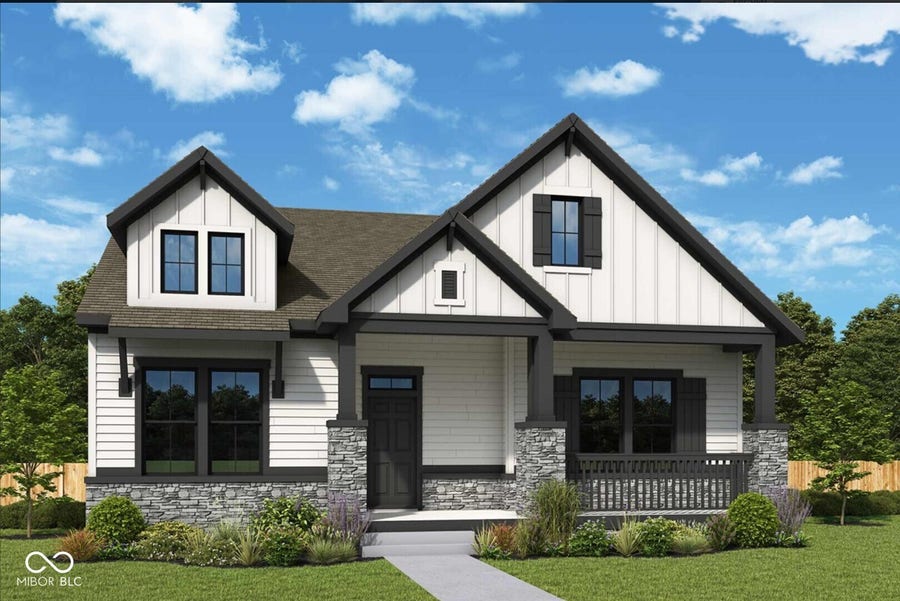 Property photo for 6052 Salisbury Street, Zionsville, IN