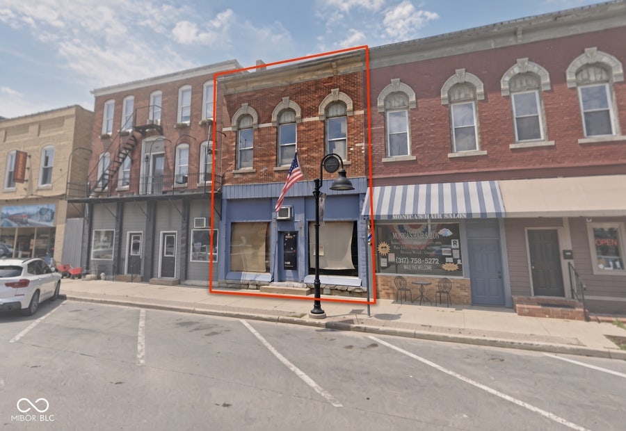 Property photo for 412 S Main, Sheridan, IN